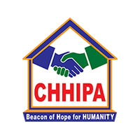 Chhipa Welfare Association UK logo
