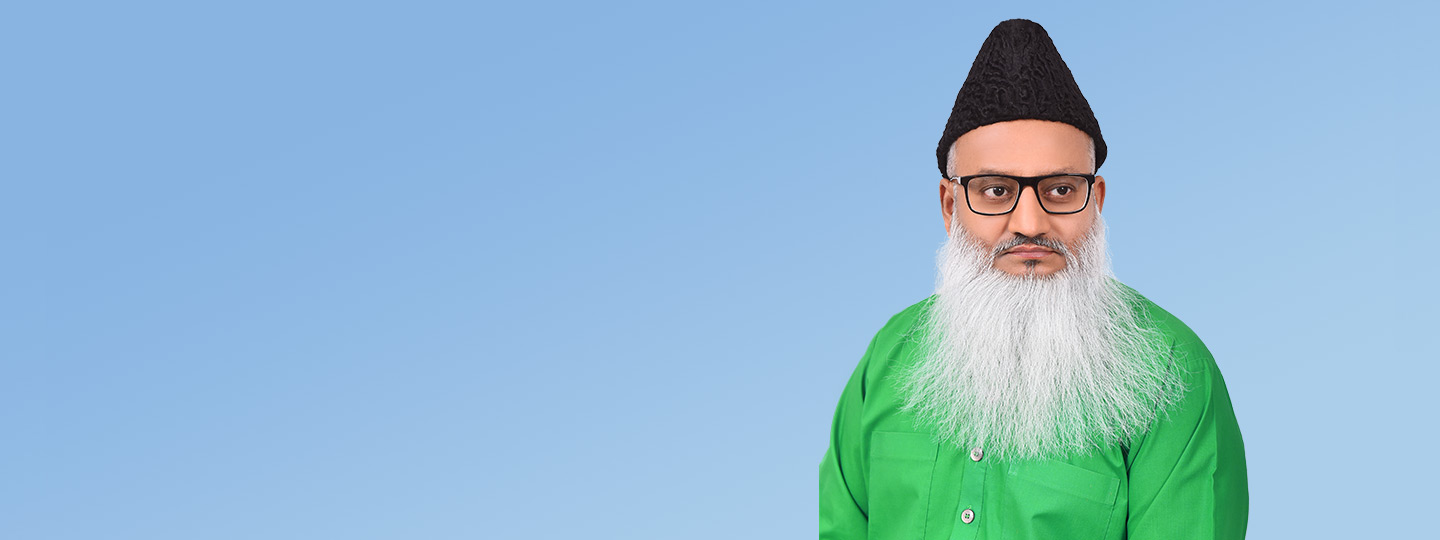 Muhammad Ramzan Chhipa